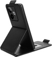 Cu clapetă pentru Realme GT 7 / 7T, Flip, negru