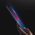 Sticlă temperată pentru Sony Xperia 10 V, Dux Ducis ecran complet, negru