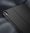 Husă magnetică pentru iPad 11" 2025 A16 (generația 11) / iPad 10.9" 2022 (generația 10), suport Suritch