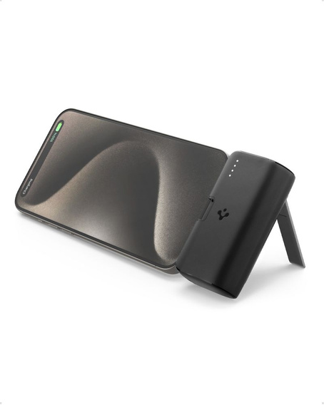 Spigen EA2205 5000mAh 22.5W power bank pentru smartphone-uri și dispozitive mobile