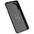 Husă pentru OnePlus 13R, KickStand Camera Lens, negru