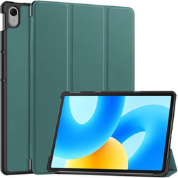 Husă pentru Huawei MatePad 11.5 2024, Smartcase, verde