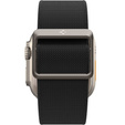 Pasek SPIGEN do Apple Watch 1/2/3/4/5/6/7/8/SE/Ultra 42/44/45/49MM, Fit Lite Ultra, Czarny