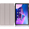 Husă pentru Lenovo Tab M10 Plus 10.6 TB-125F / TB-128F 3 Gen, Smartcase, albastru