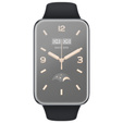 2x ERBORD Hybrid Glass pentru Xiaomi Smart Band 8 Pro