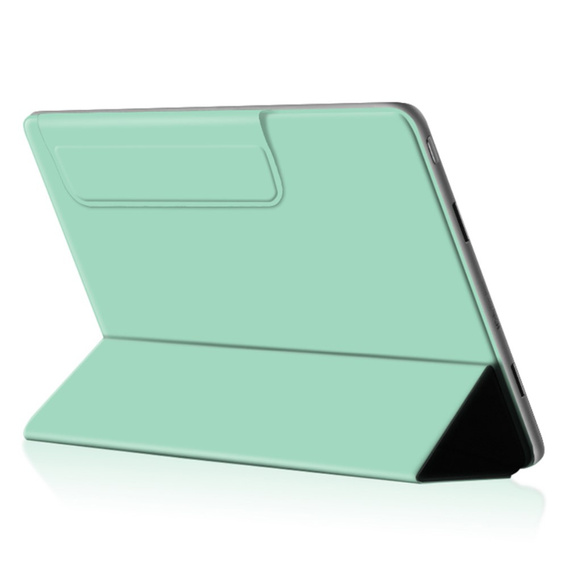 Huse pentru OnePlus Pad, Magnetic, Smartcase, de mentă