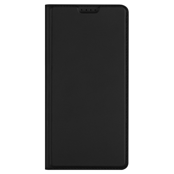 Dux Ducis Huse pentru Samsung Galaxy A35 5G, Skinpro, negru