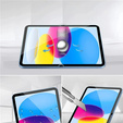 9H Sticlă călită pentru iPad 10.9 (a 10-a generație) și iPad 11 (a 11-a generație)