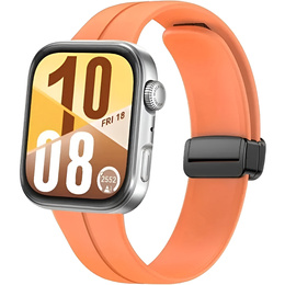 Curea din silicon pentru Huawei Watch Fit 4 / 4 Pro / 3