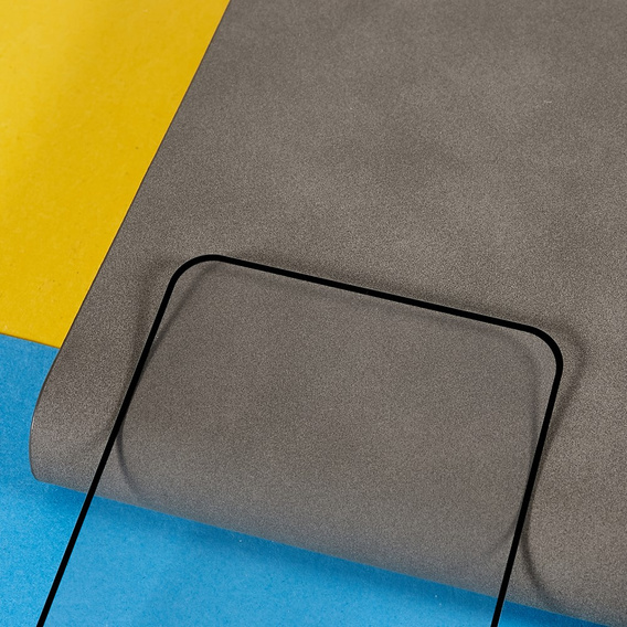 Sticlă călită 3D pentru Xiaomi POCO X5 5G, negru