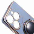 Huse pentru Infinix Hot 40i, Astronaut, albastru