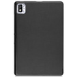 Husă pentru TCL Tab 10s 9081X / TCL Tab 10s 9080G 2021, Smartcase, negru