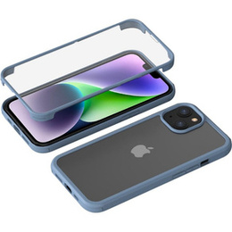 Huse pentru iPhone 14 Plus, ERBORD Guardian, albastru