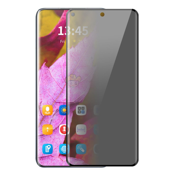 ENKAY sticlă călită ENKAY pentru Oppo Find X8 Pro 5G, transparentă