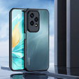 Husa DuxDucis pentru Honor 200 Lite, Aimo case, transparent / negru