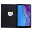 Husă pentru Lenovo Tab M10 10.1 Gen 3, Smartcase, colorful horse