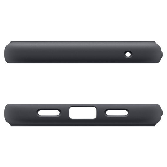 Carcasă Spigen Nano Pop MagSafe pentru Google Pixel 10 Pro XL, Black Sesame