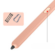 Stylus Touch Screen Pen pentru Samsung Galaxy Z Fold5 5G / Z Fold6 5G, roz