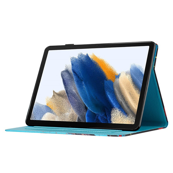 Huse pentru Samsung Galaxy Tab A11 / A9 X110 / X115, cat