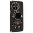Huse pentru OnePlus 11 5G, Astronaut, negru