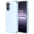 Huse pentru OnePlus Nord CE5, Dropproof, transparentă