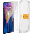 ENKAY sticlă călită ENKAY pentru ZTE nubia Red Magic 10 Pro+ 5G / ZTE nubia Red Magic 10 Pro 5G, transparentă