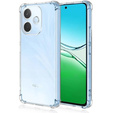 Huse pentru Oppo A5 Pro 5G, Dropproof, transparentă