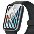 3x ERBORD Hydrogel Foil pentru Xiaomi Smart Band 9 Pro