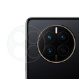 Sticlă temperată pentru camera foto pentru Huawei Mate 50 Pro, transparentă