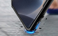 Huse pentru Motorola Edge 60 / 60 Fusion, AntiDrop Hybrid, negru