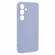 Husa pentru Samsung Galaxy S24+ Plus, Silicone Lite, violet