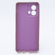 Huse pentru Motorola Moto G84 5G, Astronaut, violet