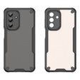 Husă pentru Samsung Galaxy A26, Armor Frosted Case, negru