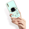Huse pentru Samsung Galaxy A50 / A50s / A30s, Astronaut, de mentă