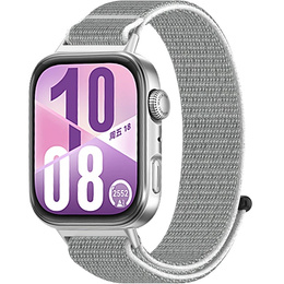 Curea flexibilă din nailon pentru Huawei Watch Fit 4 / 4 Pro / 3