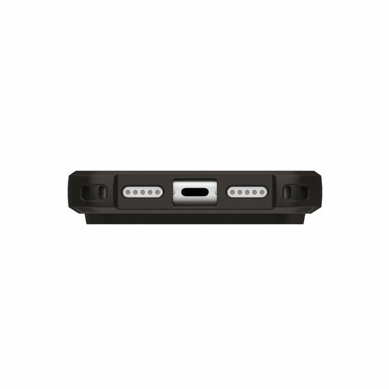Carcasă Urban Armor Gear pentru iPhone 17 Pro Max, Pathfinder MagSafe, Midnight Camo