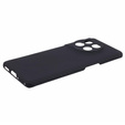 Husă pentru OnePlus 11, Aramid Fiber Cover, negru