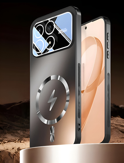 Husă MagSafe pentru Xiaomi Poco F8 Pro