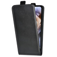 Cu clapetă pentru Motorola Moto G31 / G41, Flip, negru