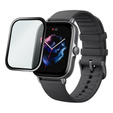 2x ERBORD Hybrid Glass pentru Amazfit GTS 3