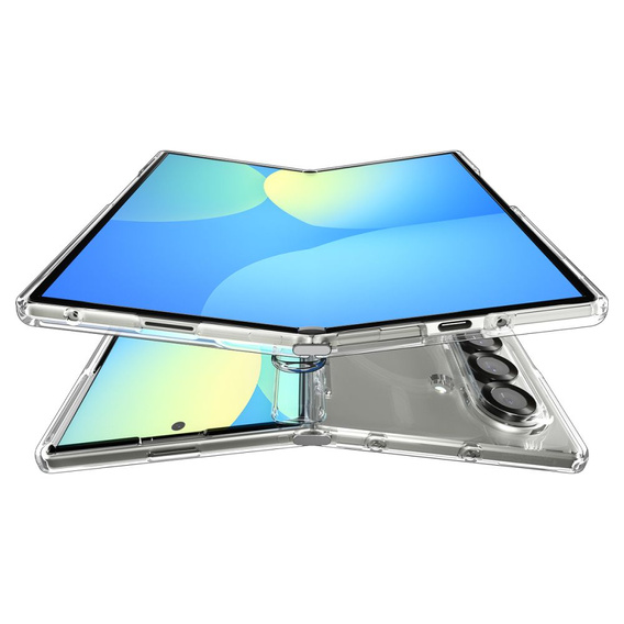 Carcasă Spigen Ultra Hybrid Pro MagSafe pentru Samsung Galaxy Z Fold7