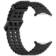 Curea din silicon pentru Samsung Galaxy Watch Ultra 47mm (2025 / 2024)
