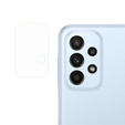 Sticlă temperată pentru camera foto pentru Samsung Galaxy A23 5G, transparentă