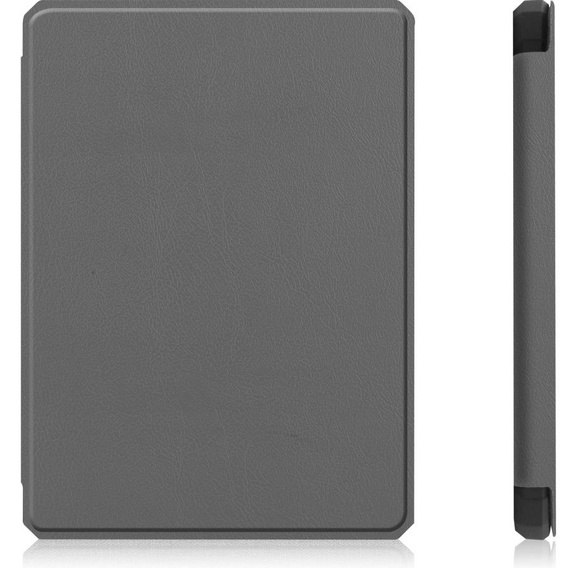 Carcasă pentru Kindle Paperwhite 5 2021, Smartcase, albastru