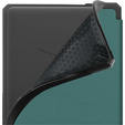Carcasă pentru Kindle Paperwhite 5 2021, Smartcase, albastru