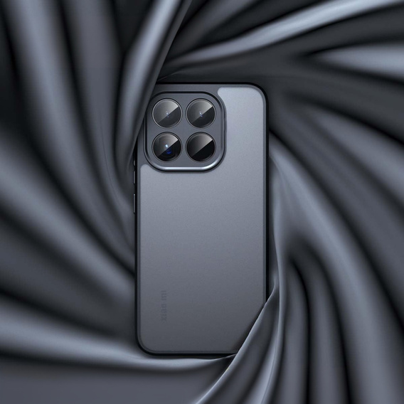 Carcasă Fusion Hybrid pentru Xiaomi 15T