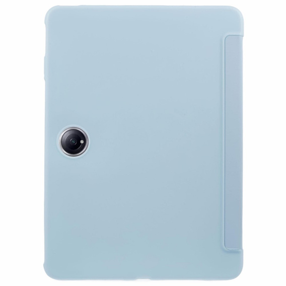 Husă pentru OnePlus Pad 2, Smartcase, albastru