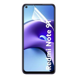 Folie de hidrogel pentru Xiaomi Redmi Note 9T 5G