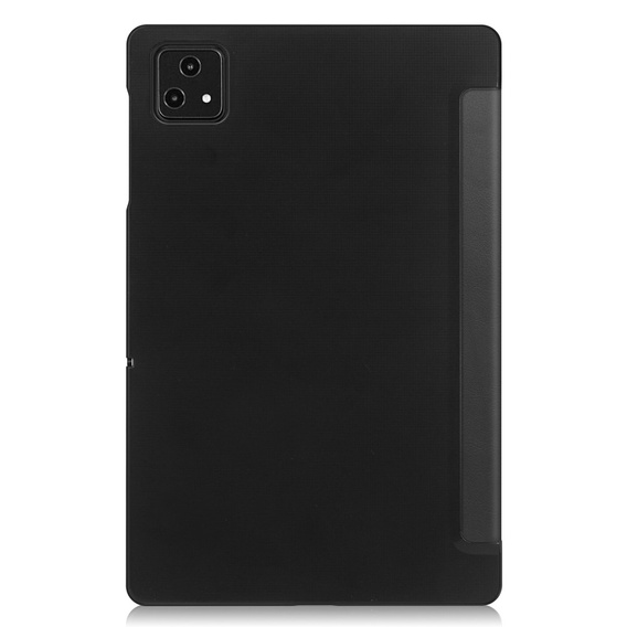 Husă pentru T Tablet 5G, Smartcase, negru