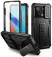 Husă Tech-Protect Kevlar Cam+ pentru Redmi Note 13 Pro 5G / POCO X6